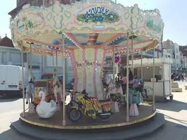 Photo de Carousel of Malo-les-Bains