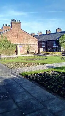 Memorial Garden