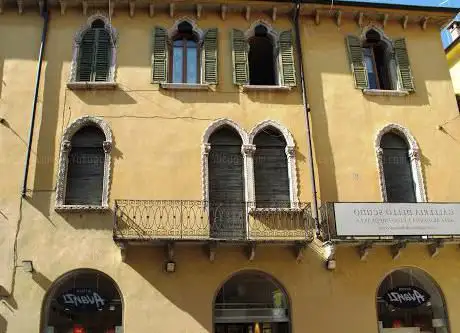 Shield Gallery
