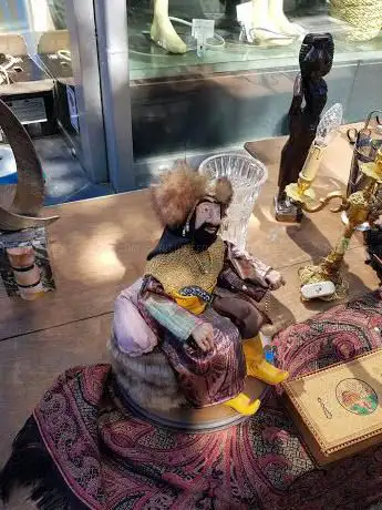 Tourism Heist-op-den-Berg