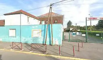 Médiathèque André Stil - Fresnes-sur-l'Escaut