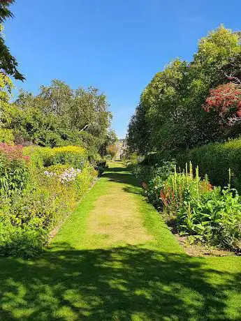 Photo de Castle Kennedy Gardens