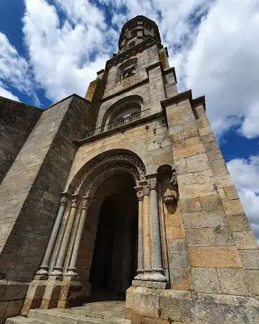 Église Saint-Malo