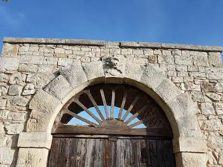 Photo de Ruderi Sant'Apollinare