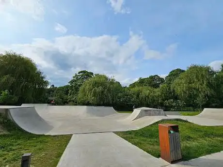 Photo de Oxhey Activity Park