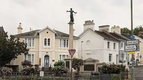 War Memorial