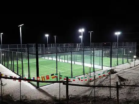 Photo de Green Padel Scauri