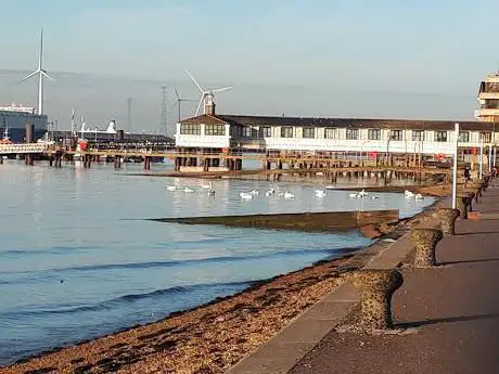 Photo de Bawley Bay