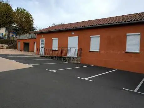 Photo de Cinéma itinérant