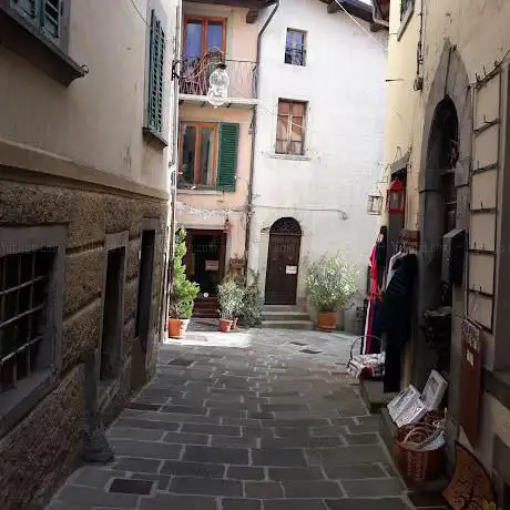 Photo de Cutigliano