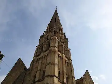 Photo de Presbytère