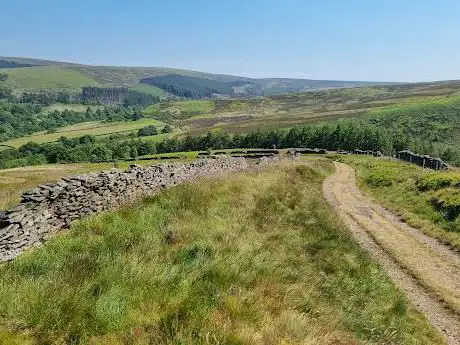 Photo de Goyt Valley Place of Natural Beauty