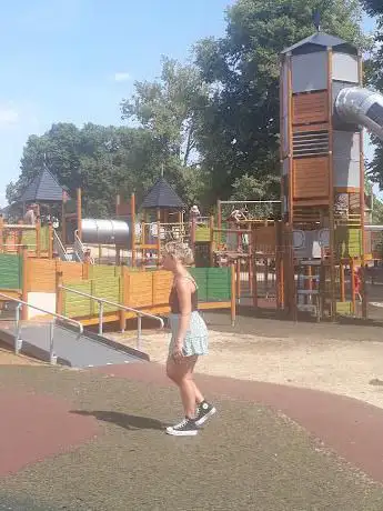 Photo de Splash and Play