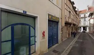 Photo de Studio 70
