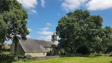 Photo de Chapelle Sainte-Catherine