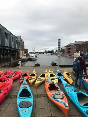 AS Watersports