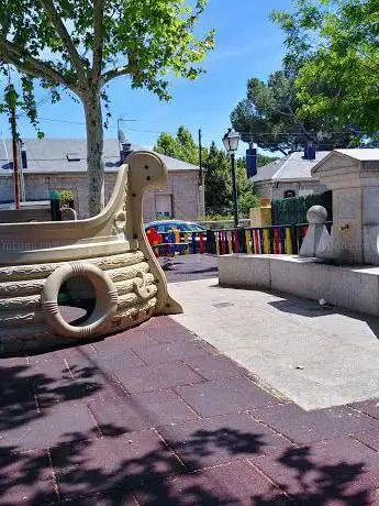 Photo de municipal Park