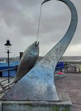 The Tunney Sculpture