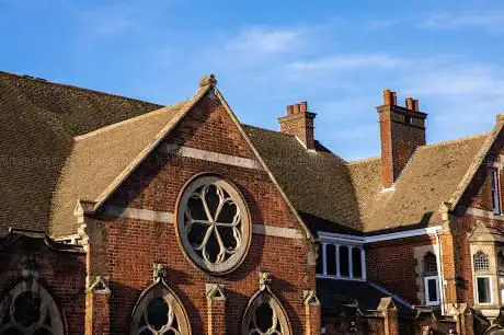 Photo de United Emmanuel Tunbridge Wells