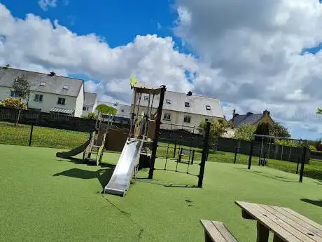 Photo de Parc jeux enfants