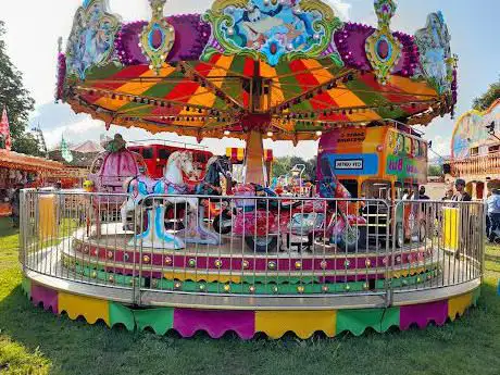 Photo de George Irvin's Fun Fair
