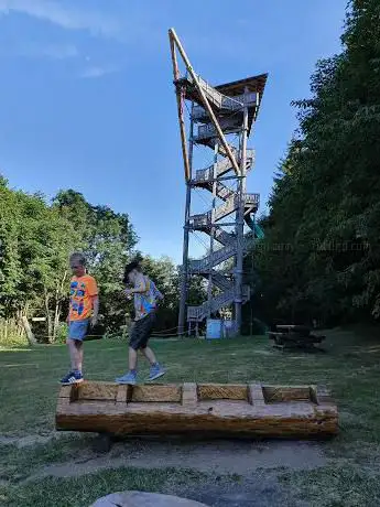 Alsace Adventure Park