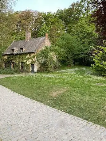Slackparc Rouge-Cloître