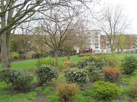 Photo de Dean Gardens
