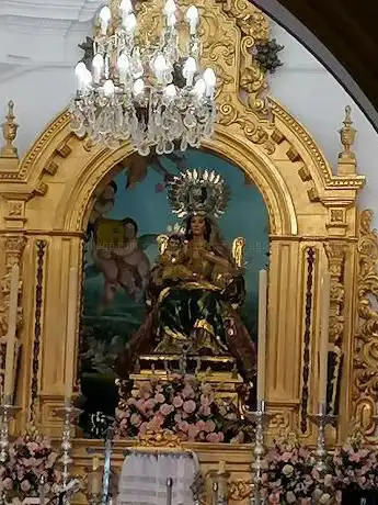 Ermita de la Consolación