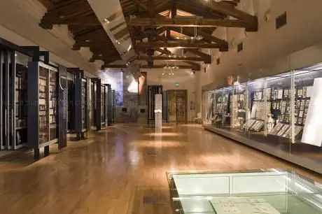 Photo de Museo della Figurina