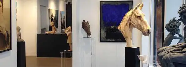 Photo de Sylvie Platini Gallery