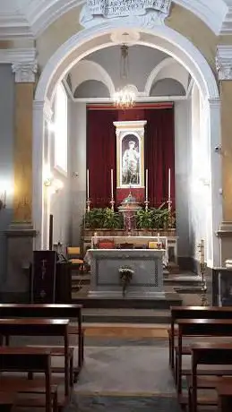 Photo de Parrocchia San Vito
