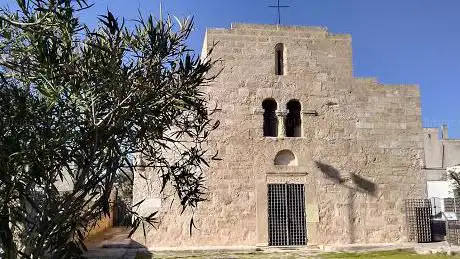 Photo de Church of San Giovanni Battista