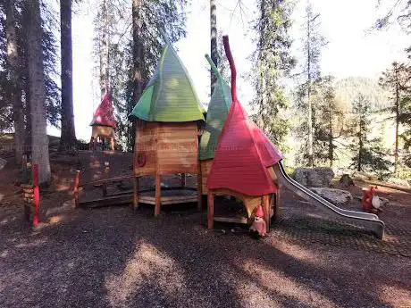 Kinderspielplatz