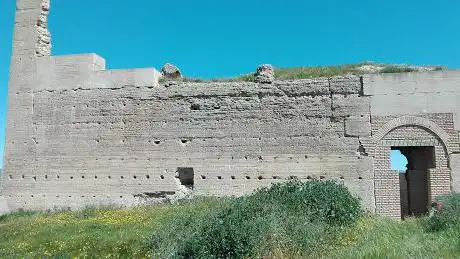 Photo de Castillo de La Puebla