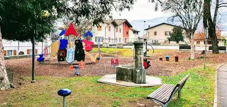 Parco comunale