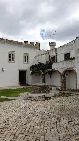 Pólo Museológico da Cozinha Tradiconal