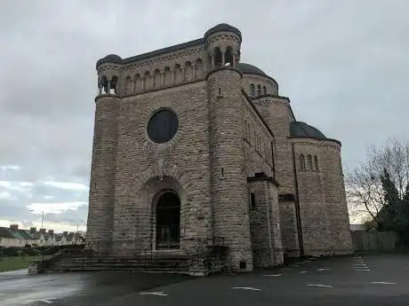 St Peter's Catholic Church