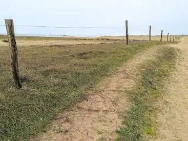 Photo de Dunes Erdeven Kerminihy-Kerhilio