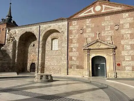 Photo de Chapel of the Hearers