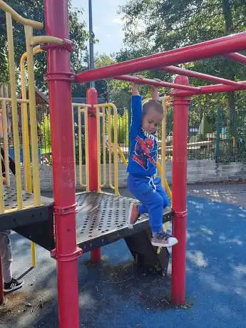 Photo de Landport Adventure Playground