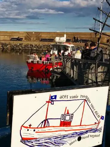 Photo de bangorboat.com
