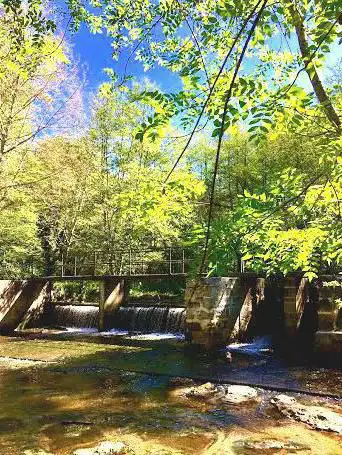 Photo de Moulin de Rouillac
