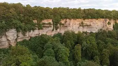 Point de vue du dard