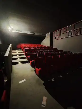Photo de Cinéma La Nef