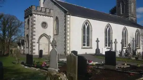 Photo de St. Tierney's Church