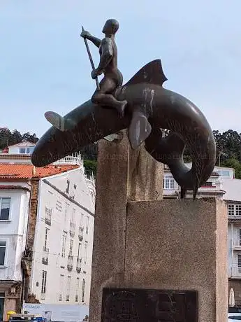 Monumento al Piragüismo