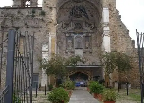 Photo de Chiesa di San Giuseppe
