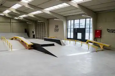 Skatepark Beastwood