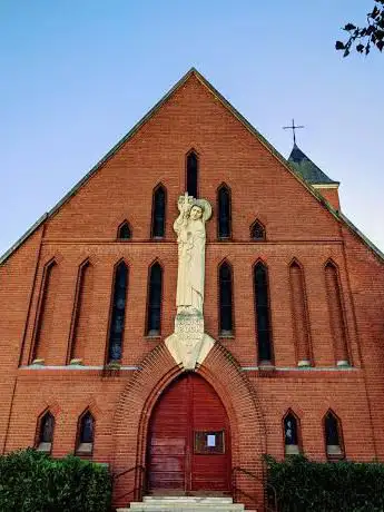 Photo de Église Sainte Thérèse de l'Enfant Jésus